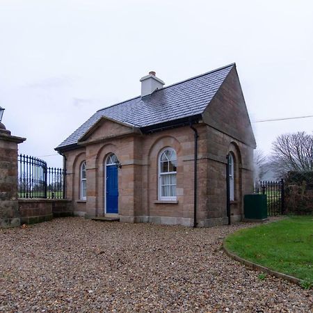 The Gatelodge Dungiven Kültér fotó